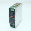 DDR-240B-48 DC-DC, 240Вт, вход 16.8…33.6 В DC, выход 48В/5А, изоляция 4000В DC, в кожухе на DIN-рейку, 40х125.2х113.5мм, -40...+70°С Mean Well pe380334 фото