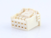 5016461000 Разъем (розетка) двухрядный обжимной на кабель Molex pe445870 фото
