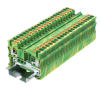 Заземляющая клемма PTP4-2-PE Силат pe1109678 фото