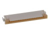 522071860 Разъем для плоского шлейфа 18 контактов шаг 1мм Molex pe520622 фото