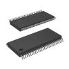 DS90C385AMTX/NOPB Передатчик высокоскоростного цифрового визуального интерфейса 24-бит для плоских дисплеев, ЖК-мониторов и проекторов низковольтная дифференциальная цепь Texas pe193198 фото