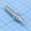 QSS200-T-0.8D Жало паяльное, клин 0.8мм, для станций Quick 203/203H, Quick 204/204H, Quick 376/376D, Quick 712 Quick pe477359 фото