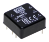 DKMW15G-12 Преобразователь DC/DC, 15Вт, вход 18...75 В, выход ±12 В/±0.625 А, (THТ) Mean Well pe567215 фото