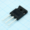 HGTG5N120BND Биполярный транзистор IGBT, 1200 В, 21 А, 167 Вт ONS pe438959 фото
