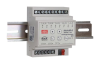KAA-8R-10S Универсальный актуатор KNX с функцией защиты данных, 8 каналов, вх. напр. 21…31В, ток 10А на канал, -30…+45°C, в корпусе 72?90?57мм на ДИН рейку Mean Well pe567216 фото