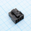 L-KLS1-XM1-3.00-2X04-MH Корпус разъема Micro ATX 2х4 контакта шаг 3 мм KLS pe569264 фото
