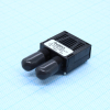 AFBR-5803ATZ Оптоволоконный приемопередатчик 125 MBd 1300 нм Broadcom pe375216 фото