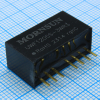 UWF1205S-3WR3 Преобразователь DC/DC мощность, Вт: 3 вход 12(4.5...36)В выход 5В 600мА изоляция: 3000В MORNSUN pe541105 фото