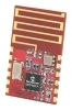 MRF89XAM8A-I/RM Радиочастотные модули 868MHz Sub-GHz transceiver module MCHP pe358065 фото