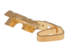 8560110 Контакт-гнездо прямой монтаж на кабель 22-30AWG серия KK® пакет Molex pe363185 фото