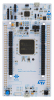 NUCLEO-L496ZG Отладочная плата для микроконтроллера STM32L496ZGT6 Nucleo-32 STM pe429233 фото