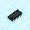 BA3308F-E2 Двухканальный предварительный усилитель, кассетные магнитофоны и магнитолы ROHM pe389809 фото