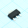 DS2401Z+T&R IC SILICON SERIAL NUMBER SOT-223 MAX pe127921 фото