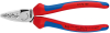 Ручной обжимник KN-9772180 Knipex pe795314 фото