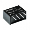 IB0503S-W75R3 Преобразователь DC/DC 0,75 Вт, вход 5 VDC, выход 3,3 VDC, 0,2 A, SIP на плату MORNSUN pe1015986 фото