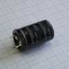 LG006M22K0BPF-2235 С защёлкиваемыми выводами 6V  22000uF ±20%, стандартные, 2000часов, -40...+105°С YAGEO pe125618 фото