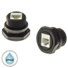 RJ45M25Z0-6A Разъём герметичный SZC RJ45M25Z0-6A, 10BASE-T,100 BASE-T, 1000 BASE-T SZC pe453298 фото