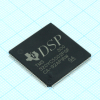 TMS320VC5502PGF300 Процессоры и контроллеры цифровых сигналов (DSP, DSC) Fixed-Pt Dig Signal Processor Texas pe389810 фото