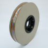 DS1058-16M28 Плоский цветной кабель шлейф 16 проводов, шаг 1.27 мм, 28AWG(7*0.127мм Cu), цена за 1 метр CONNFLY pe523698 фото