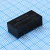 AM2DS-0512DH30JZ DC/DC, 2Вт, вход 4.5…5.5В, выход ±12В/±0.008…0.083А, изоляция 3000В DC, КПД 85%, максимальная емкостная нагрузка не более ±220мкФ, SIP7, 19.65x7.05x10.16мм, -40…105°C, пластик AIMTEC pe540851 фото