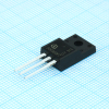 IPA80R360P7XKSA1 Транзистор полевой MOSFET N-канальный 800В 13А 30Вт, CoolMOS INF pe411059 фото