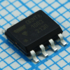 NSM2012-30B5R-DSPR Датчик тока ±30А питание 5В -40°C...+125°C SOIC8 Novosense pe550323 фото