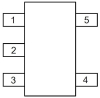AZV321KSTR-G1 DIODES pe959411 фото