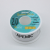 Припой Sn60Pb40 2мм 100гр без флюса APEMIC pe790708 фото
