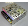 RS-50-48 AC-DC, 50Вт, выход 48В/1.05A, рег. вых 43.6…52.8 В , вход 88…264В AC, 47…63Гц / 125…373 В DC, изоляция 3000В AC, в кожухе 99х97х35мм, -20…+70°С Mean Well pe141236 фото