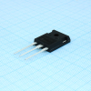IKW40T120FKSA1 Биполярный транзистор IGBT, 1200 В, 40 А, 270 Вт INF pe356276 фото