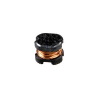 SDR0302-331KL Катушка индуктивности SMD силовая проволочная 330мкГн ±10% 100кГц 40Q-добротность феррит 130мА 10Ом автомобильного применения лента на катушке BOURNS pe317108 фото