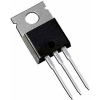 IRFB18N50KPBF Транзистор полевой MOSFET N-канальный 500В 17А 220Вт VISHAY pe203957 фото