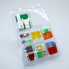 00940475Z Fuse Kits & Assortments ATO Super Value Pack Littelfuse pe477109 фото