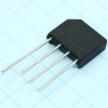 RS405 Диодный мост 4А 600В DC Components pe349877 фото