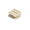 Розеточный разъем на плату LED CONNECTOR LST03/4 Wieland Electric pe2127285 фото