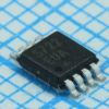 CA-IF4820HM Трансивер RS-485/RS-422 защита 30кВ ChipAnalog pe559541 фото