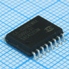 CA-IS3082WNX Трансивер RS-485/RS-422 полу-/дуплекс изолированный защита 5кВ ChipAnalog pe561589 фото