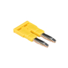 Соединительная перемычка IVB WKF 4 - 2 Wieland Electric pe2079157 фото