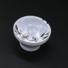 ASH37D22H3G Линза для светодиода 3535/3030/XML5050, ~3°, D=37,3мм H:22мм, PMMA ASAHI OPTICS pe796342 фото