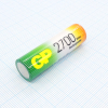 Аккумулятор AA (316) 2700мАч  GP GP Batteries pe543158 фото