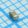 0603X106K100SNT Конденсатор керамический 10мкФ 10В X7R ±10% для поверхностного монтажа 0603 125°С лента на катушке CAPAX pe551350 фото
