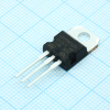 STGP20NC60V Биполярный транзистор IGBT 600В 60А 200Вт TO220 STM pe429238 фото