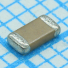 CC1206KRX7R9BB183 Конденсатор керамический SMD 1206 X7R 0.018мкФ ±10% 50В YAGEO pe128694 фото