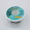 Припой Sn60Pb40 1мм 100гр без флюса APEMIC pe790711 фото