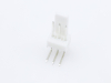 22057038 Разъем штыревой однорядный угловой на плату Molex pe351927 фото