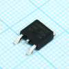 AUIRFR48Z Транзистор полевой MOSFET N-канальный 55В 42A DPAK INF pe435383 фото