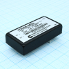 TDD05-05S4 Преобразователь DC/DC, 5Вт, Uвх=9 - 36В, Uвых=5В/1А, изоляция 1500В DC, 25.4х50.8х12мм, -25..+60C CHINFA pe135352 фото