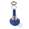 93A1A-B28-A13L POT 5K OHM 2W CERMET LINEAR BOURNS pe364216 фото