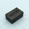 LDB-350L DC/DC LED повышающий/понижающий, вход 9…36В, выход 2…40В/0.35А, КПД до 91%, вход On/Off/DIMM, 31.8x20.3x12.2мм, DIP, -40…71°C, пластик Mean Well pe302776 фото