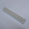 DG10HS-1.2-12P-17-100A(H) Клеммный блок 2.5mm 24A/450V (10H) Degson pe52152 фото